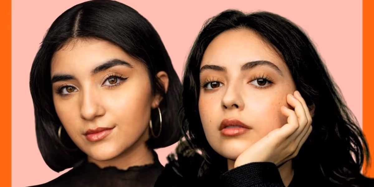 Isabella Esler and Giselle Gutierrez Will Perform LYDIA SQUARED at the Laurie Bechman