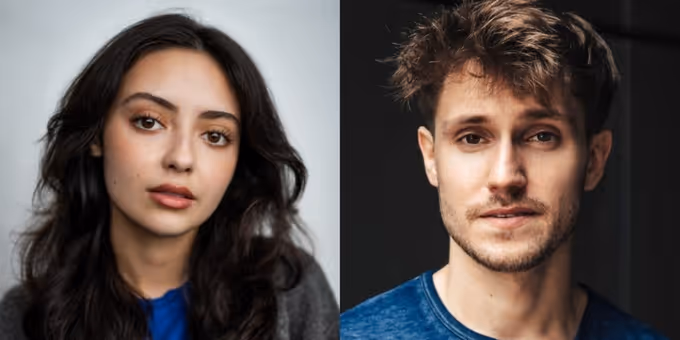 Isabella Esler and John Cardoza to Join HEATHERS THE MUSICAL Photos