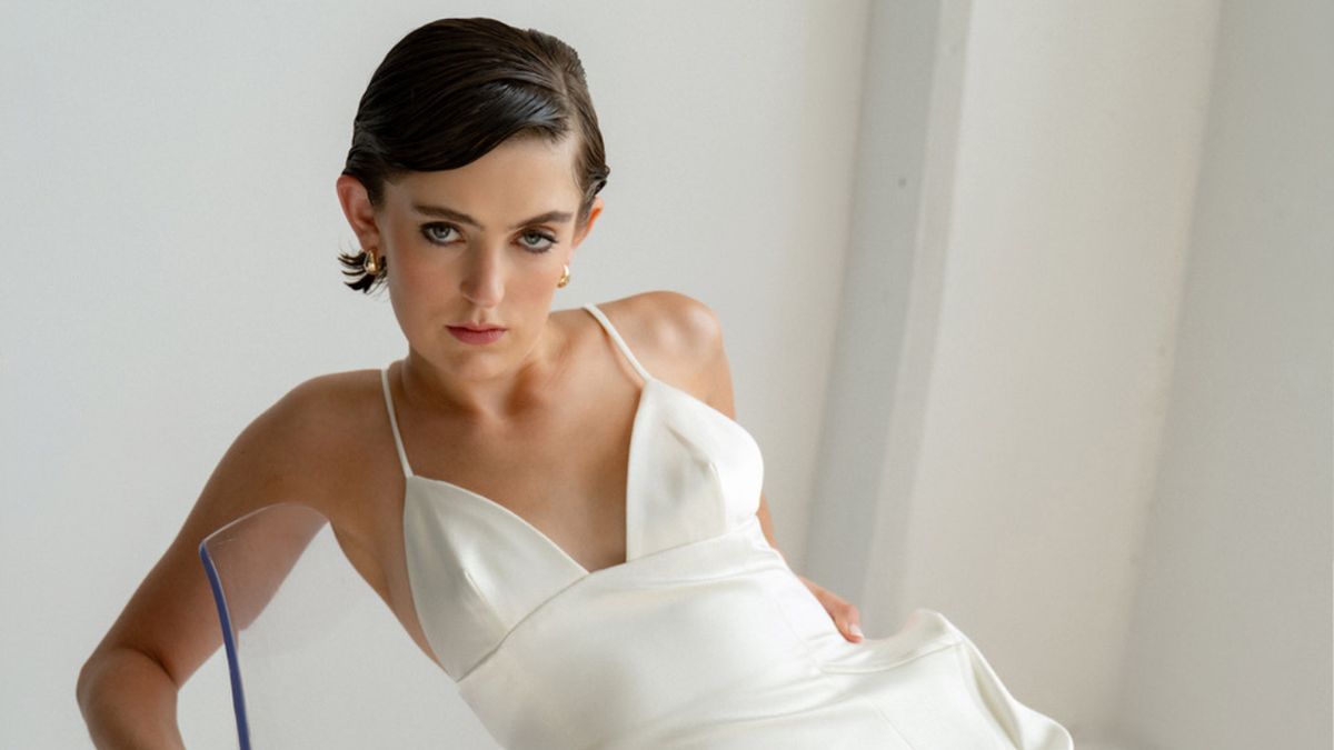 Isabella Isherwood to Make NYC Concert Debut with THE SWEETEST SOUNDS