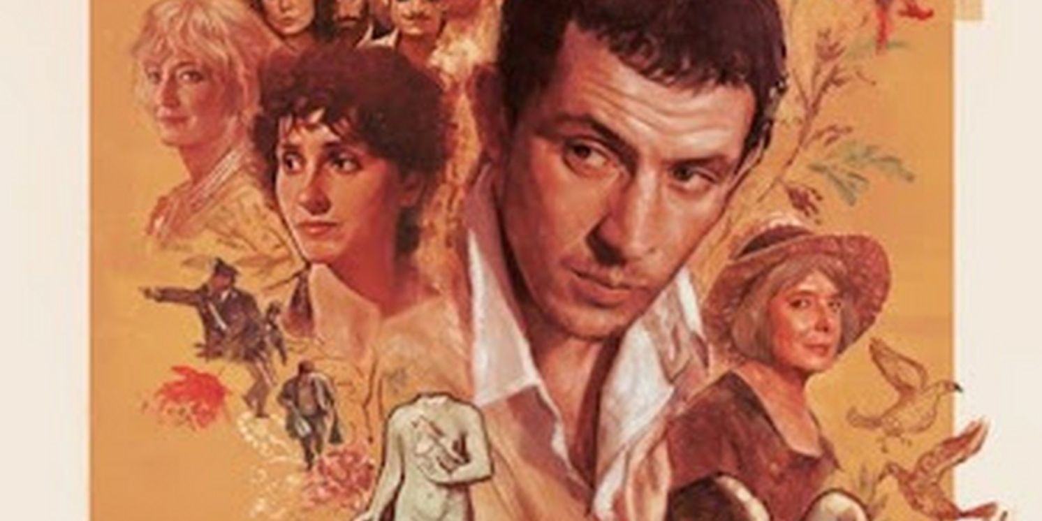 Isabella Rosellini Set To Appear at The Plaza Cinema & Media Arts Center In Patchogue  Image