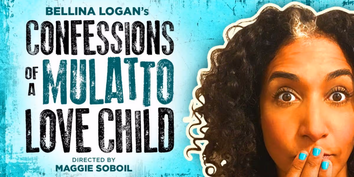 Isabella Rossellini and Laura Dern To Present Fundraiser Performance of CONFESSIONS OF A MULATTO LOVECHILD