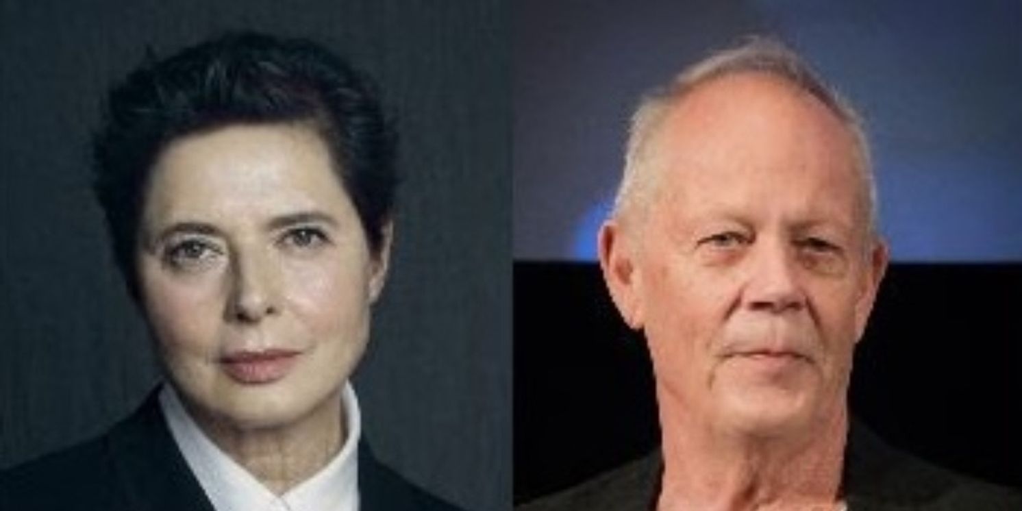 Scandinavia House to Host Career-Spanning Conversation with Isabella Rossellini  Image