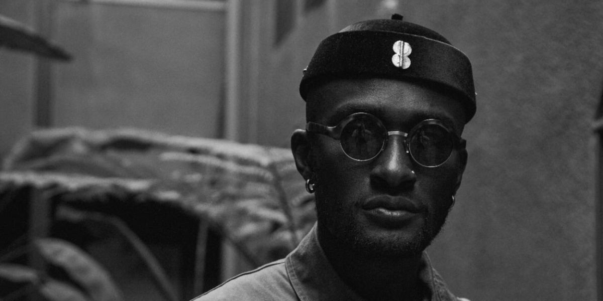 Isaiah Collier to Present World Premiere Broadcast of 13-Movement Suite 'The Story of 400 Years'