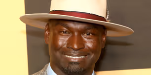 Isaiah Johnson to Return as George Washington in HAMILTON