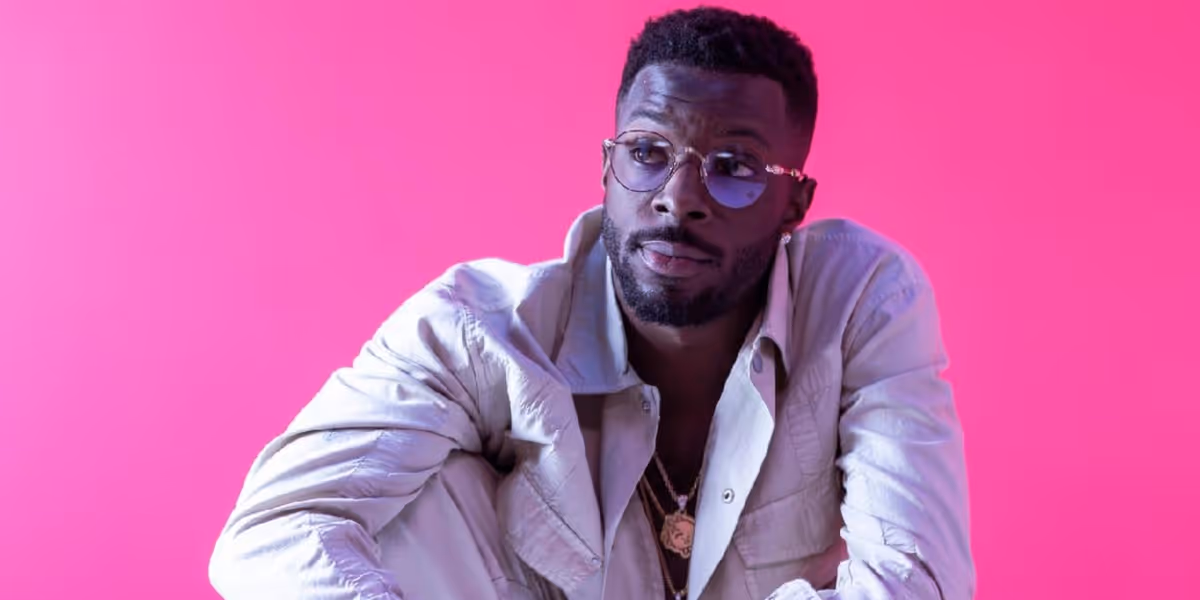 Isaiah Rashad Announces 'Cilvia Demo' 10 Year Anniversary Tour