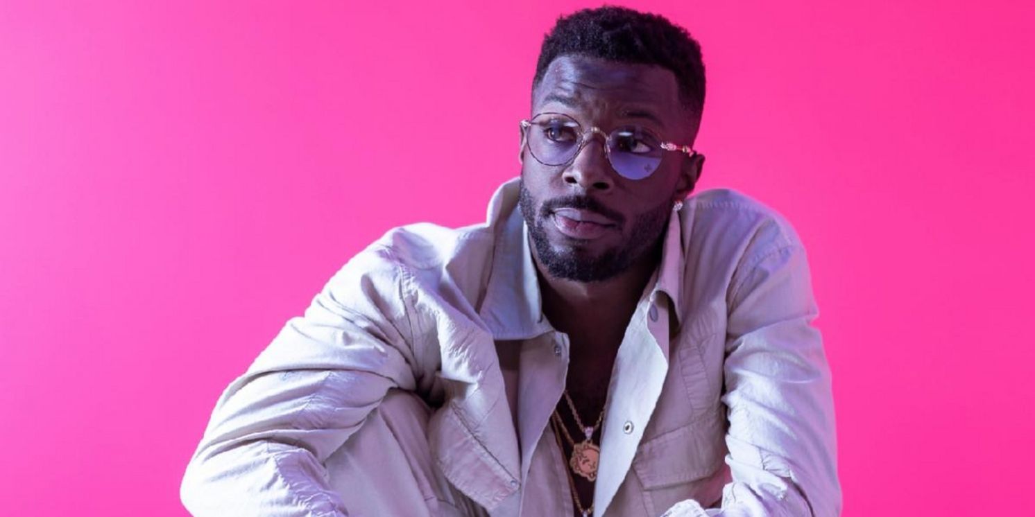 Isaiah Rashad Announces 'Cilvia Demo' 10 Year Anniversary Tour  Image