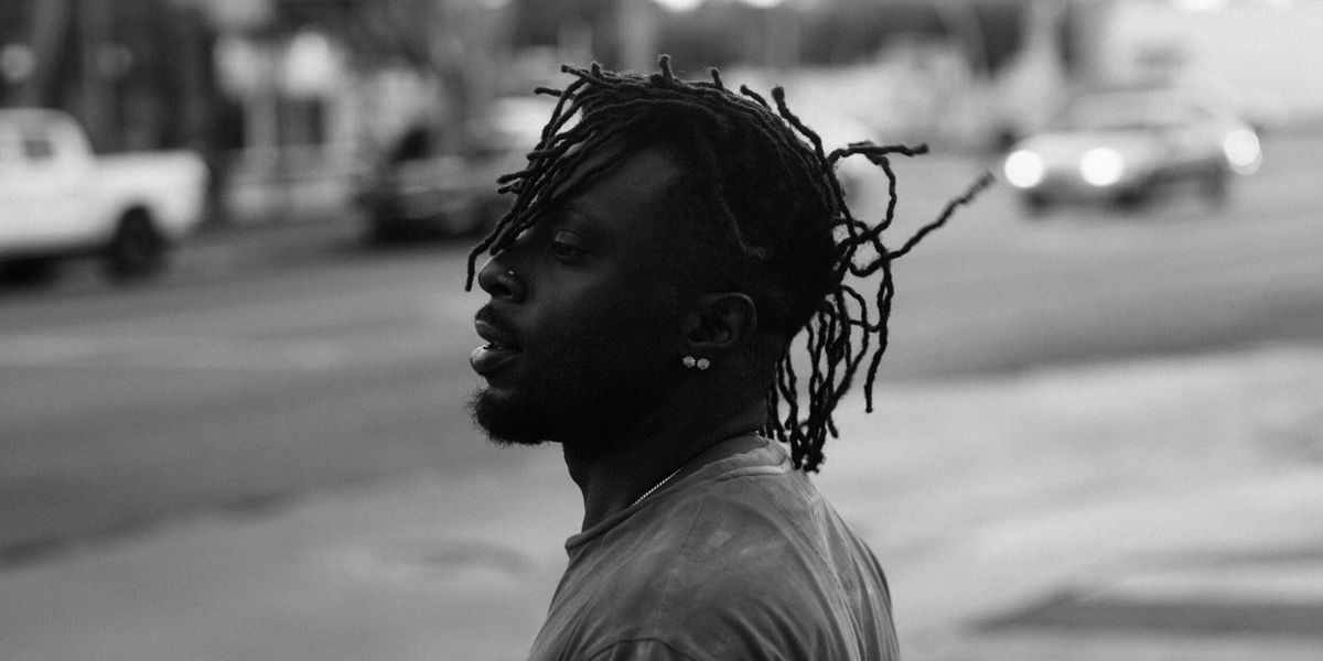 Isaiah Rashad to Play Headlining 'Lil Sunny’s Awful Road Trip' in North America