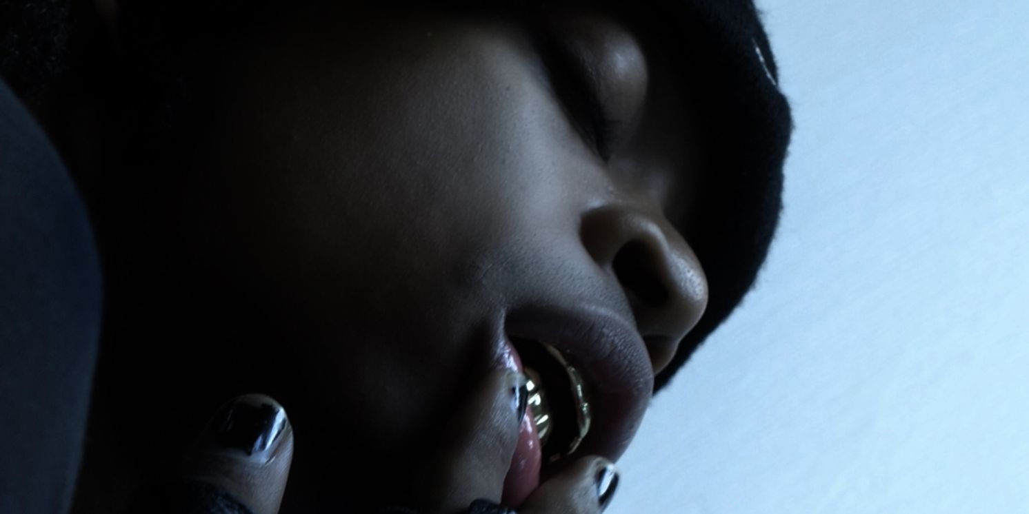 Ish Couture Releases Techno-Infused Alt Rap Single 'Sex in the City' (Feat. Ize)  Image