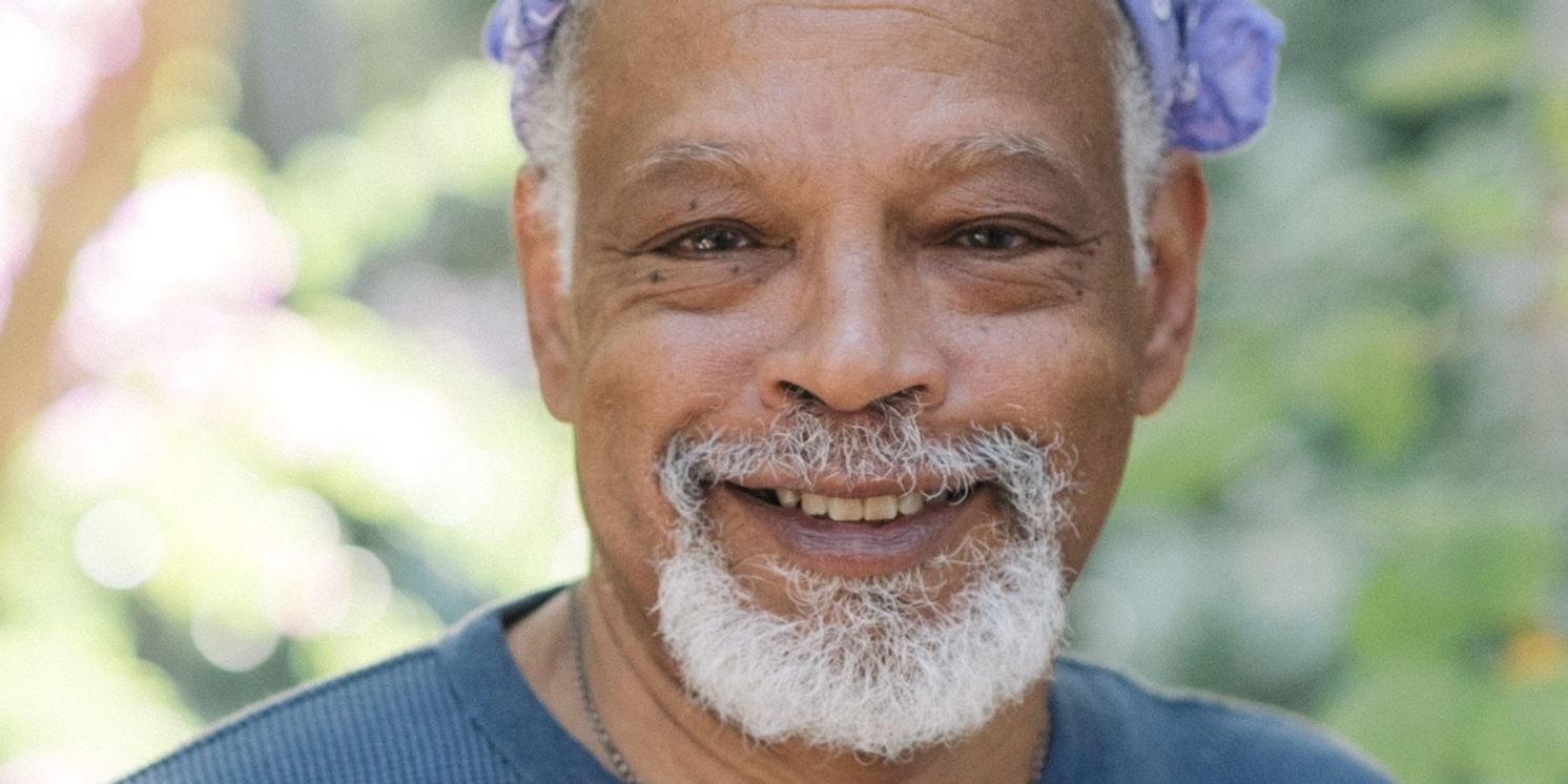 Ishmael Houston-Jones Will Receive the 2024 American Dance Festival Distinguished Teaching Award  Image