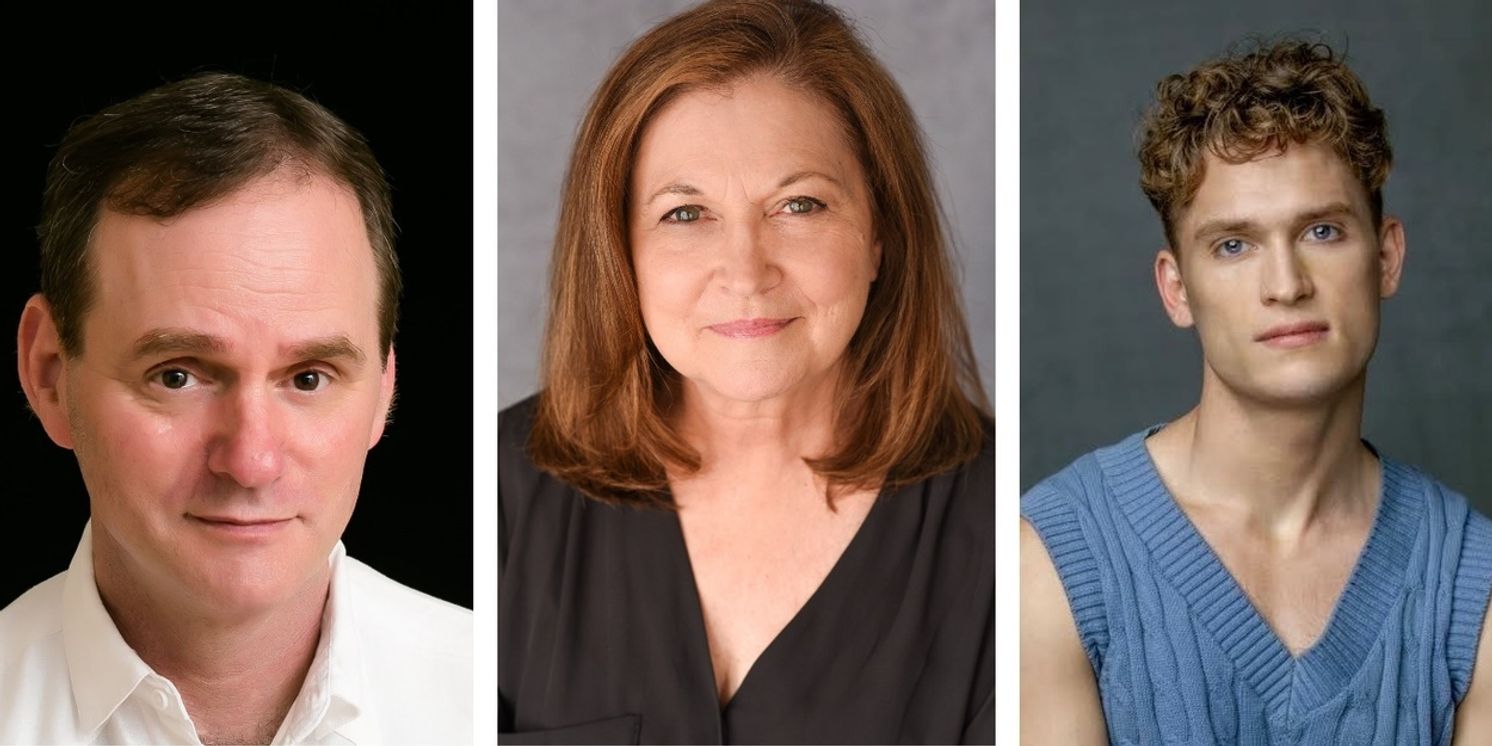 Island City Stage To Present EVERYTHING BEAUTIFUL HAPPENS AT NIGHT East Coast Premiere  Image