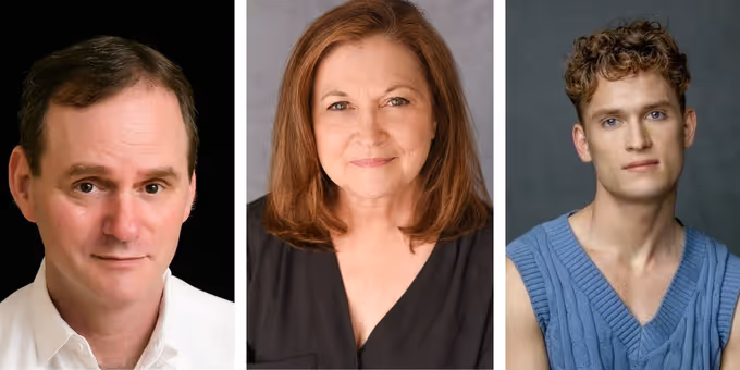 Island City Stage To Present EVERYTHING BEAUTIFUL HAPPENS AT NIGHT East Coast Pr Photos