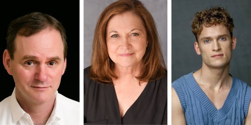 Island City Stage To Present EVERYTHING BEAUTIFUL HAPPENS AT NIGHT East Coast Premiere Photo