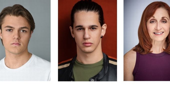 LIGHT SWITCH To Have Florida Premiere At Island City Stage Will Present Photos