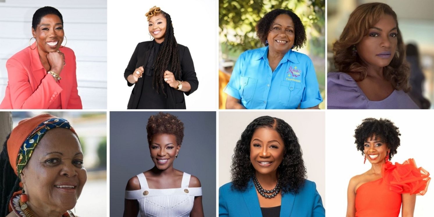 Island SPACE Caribbean Museum to Host Third Annual HERS Celebration Honoring Caribbean Women  Image