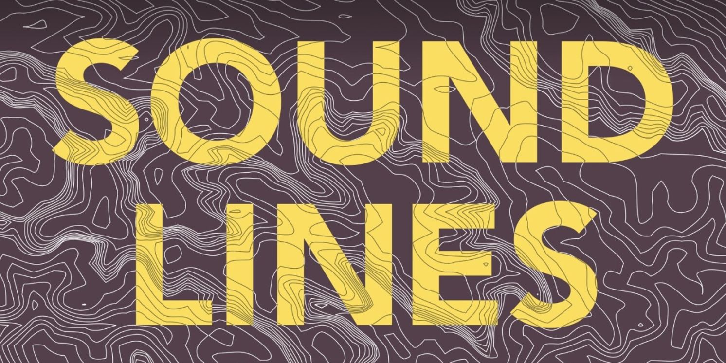 Islandia Music Records to Release Steven Schick's SOUNDLINES - Second Volume in Weather Systems  Image