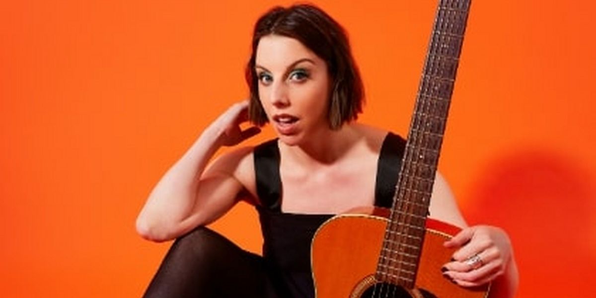Isobel Rogers will Make Edinburgh Fringe Debut With HOW TO BE CONTENT