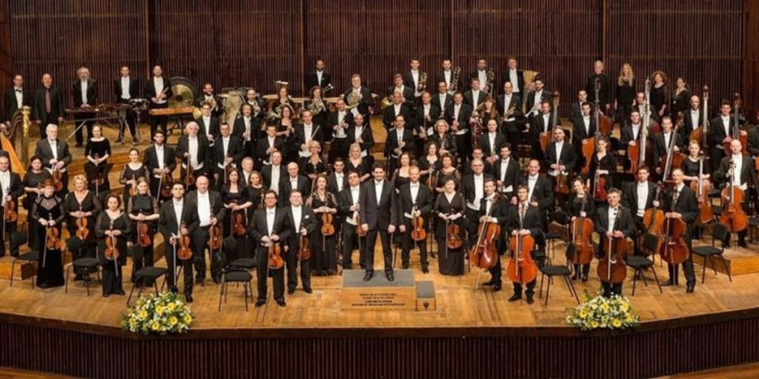 Israel Philharmonic to Embark on Five-City US Tour in Florida and California  Image