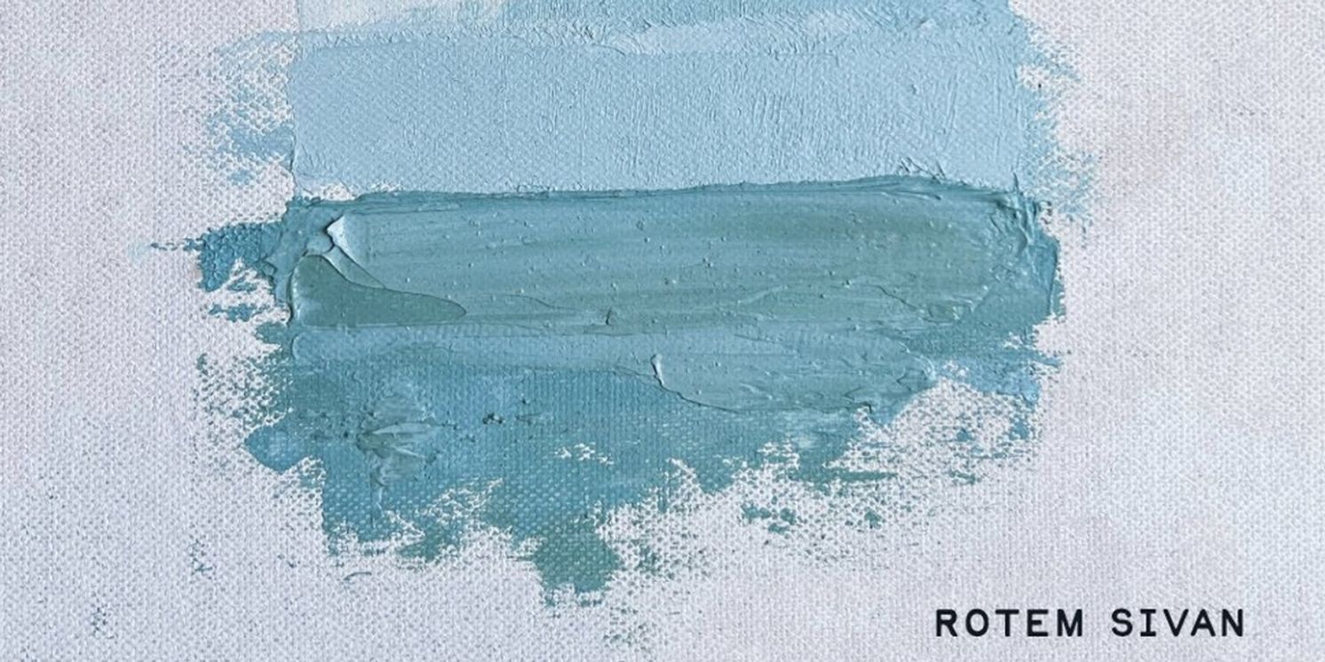 Israeli Guitarist Rotem Sivan Shares 'Dream Louder' Single  Image