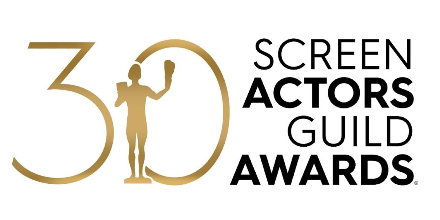 Issa Rae And Kumail Nanjiani To Announce The 30th Annual SAG Awards Nominations Live  Image