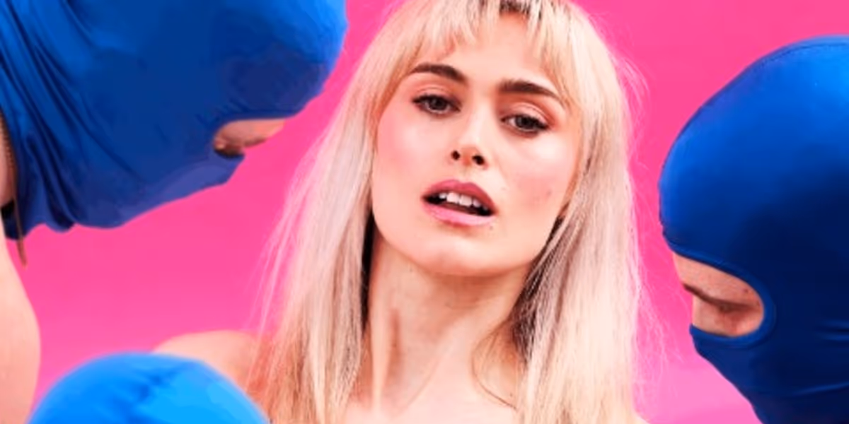 Issy Knowles Will Bring BODY COUNT Off-Broadway