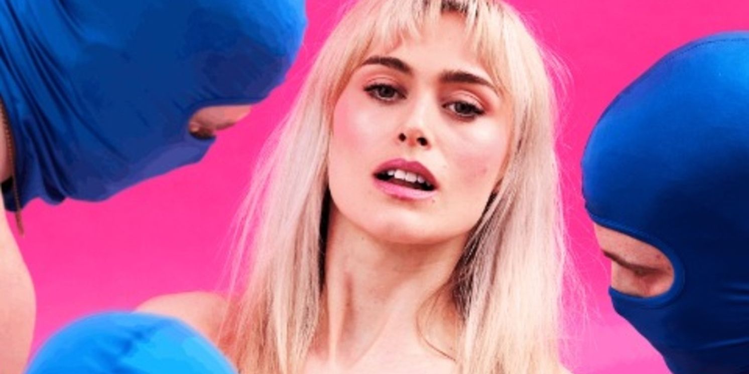 Issy Knowles Will Bring BODY COUNT Off-Broadway  Image