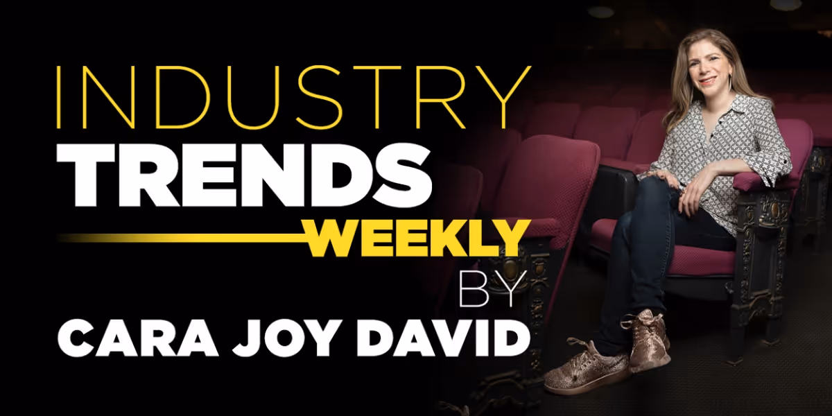 It's Not Just America: UK's Theater System is Also Collapsing