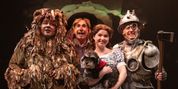 It's Wonderful: Toby's Presents THE WIZARD OF OZ, A Treat For the Whole Family Photo