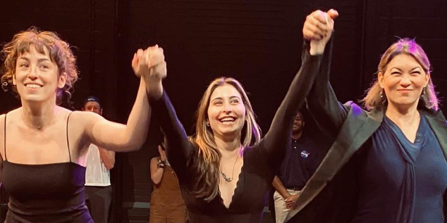 Blog: It Wasn't Too Late  Image