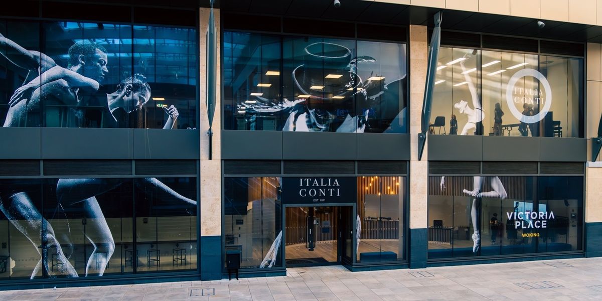 Italia Conti Restructures Senior Leadership in 115th Anniversary Year