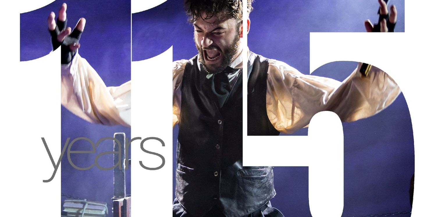 Italia Conti Will Mark 115th Anniversary With Launch Of Noël Coward Scholarship  Image