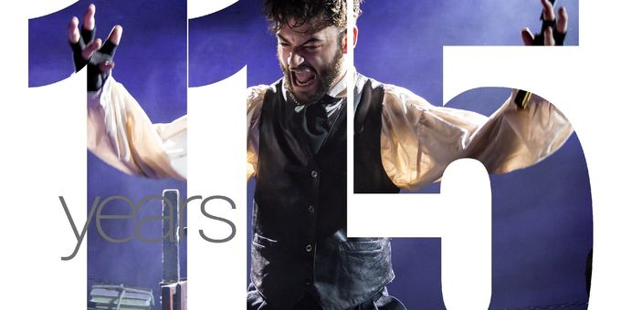 Italia Conti Will Mark 115th Anniversary With Launch Of Noël Coward Scholarship Photos