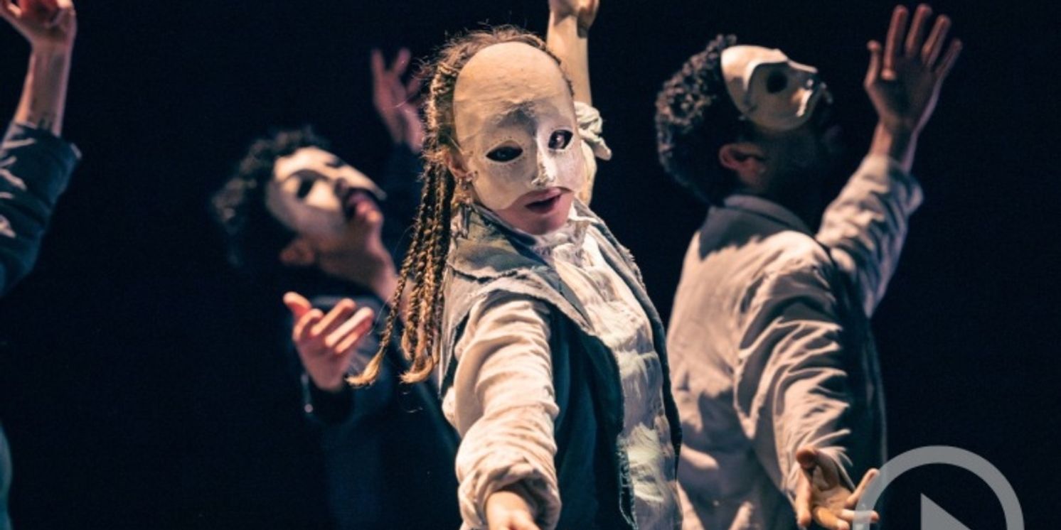 Italian Company Komoco Returns To Montreal With PUPO  Image