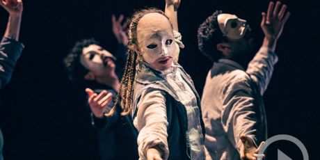 Italian Company Komoco Returns To Montreal With PUPO Photo