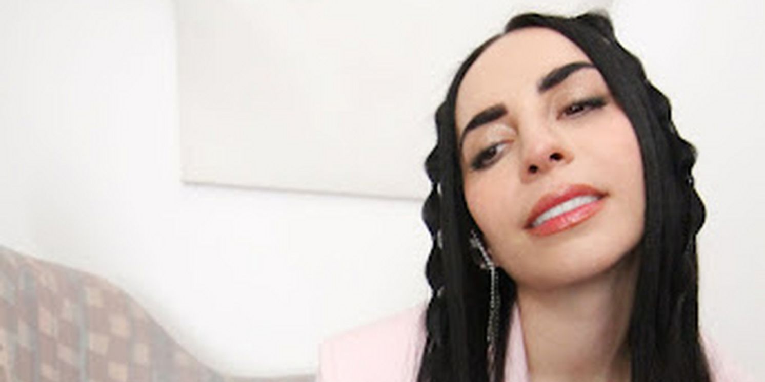 Italian DJ/Producer Matisa Announces 'Tongue' EP & New Single  Image