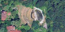 Italian Man Jailed for Fake Roman Amphitheatre
