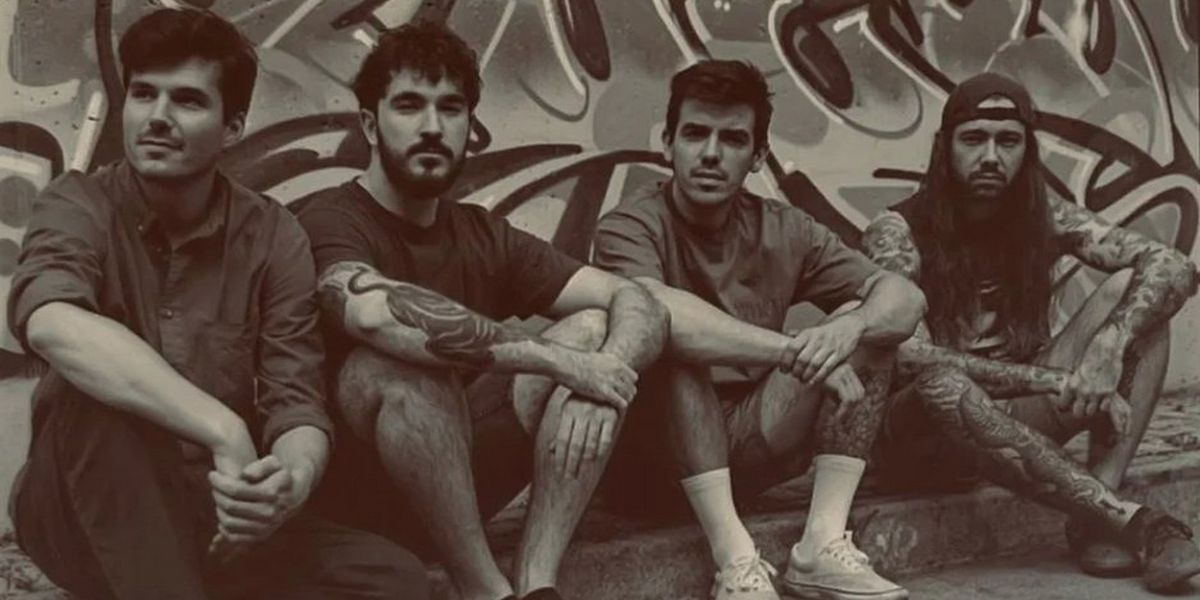 Italy's Jaguero Return With Single 'New Love' Ahead of New EP Release