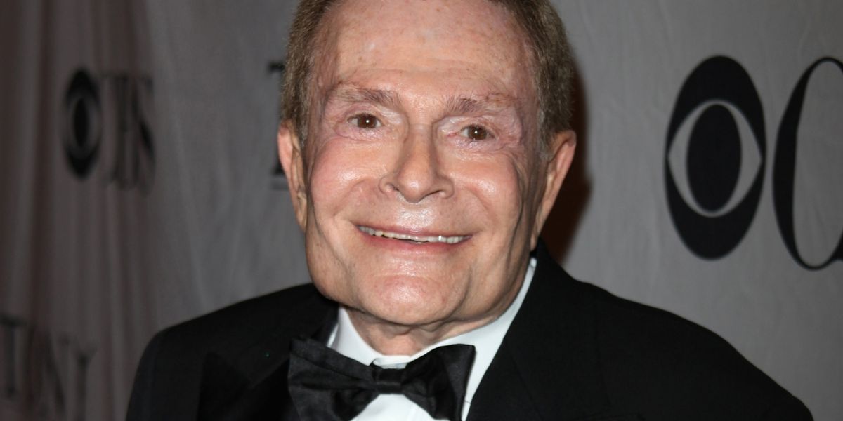 Items from the Jerry Herman Estate Will Be Auctioned Off in November