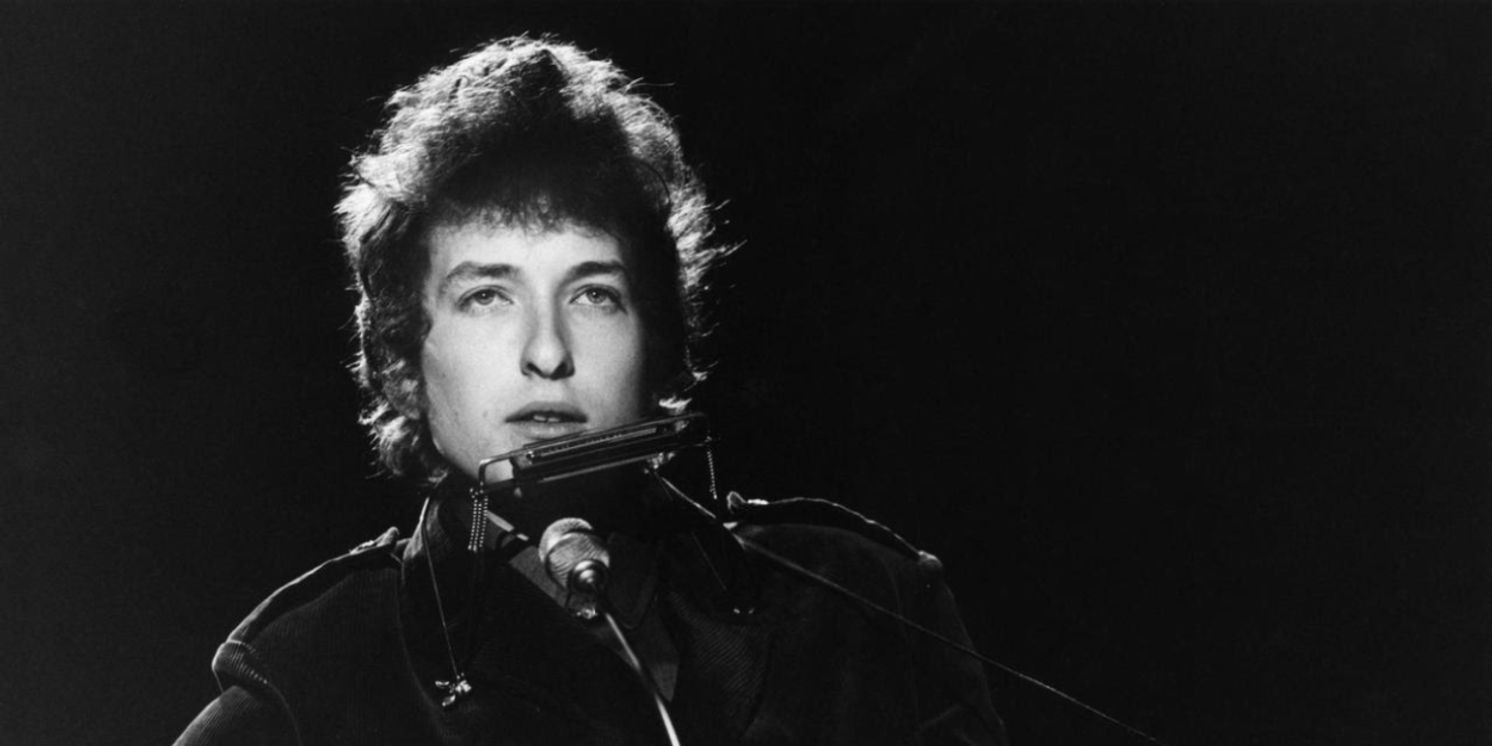 Bob Dylan Items Seen in A COMPLETE UNKNOWN Going Up for Auction  Image