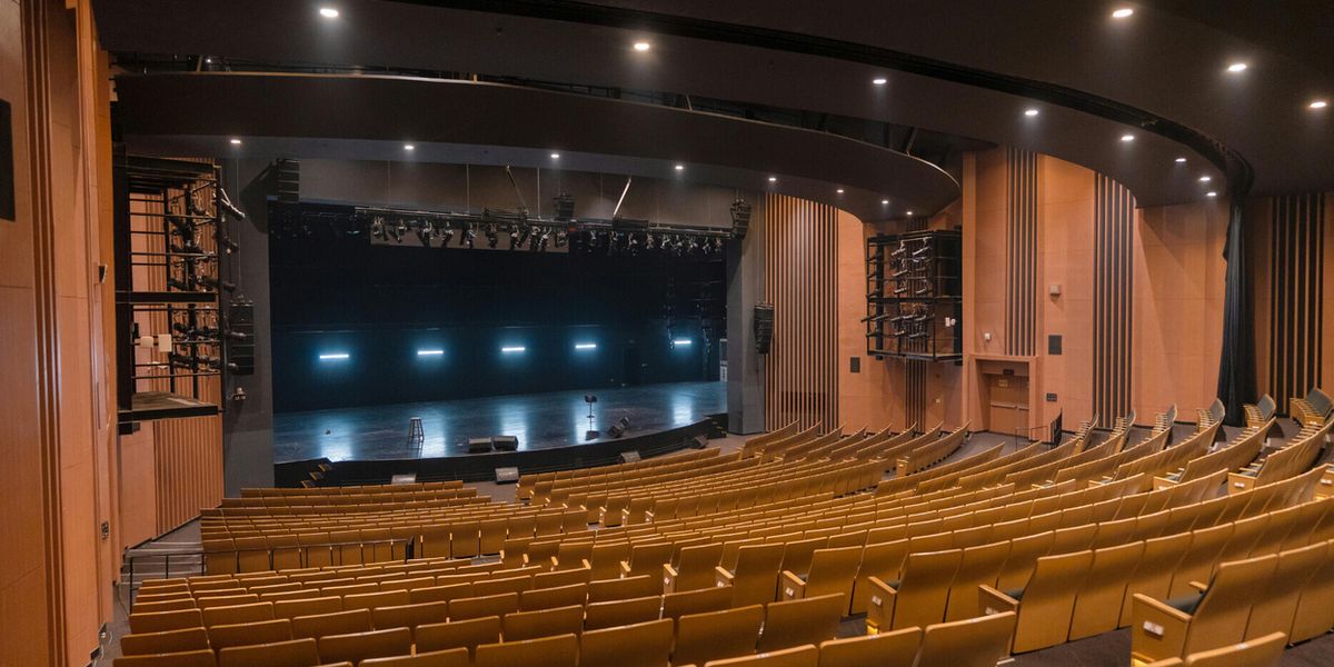 Ithaca College Cuts Theatre Administration Program After Introducing AI Major