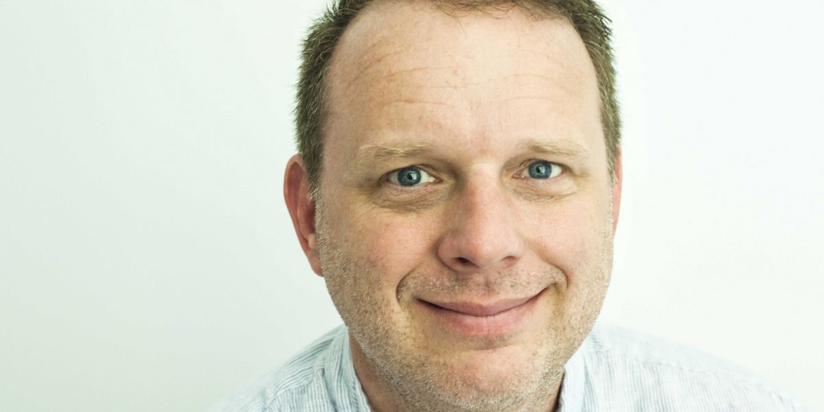 Ithaca College School Of Music, Theatre, And Dance Names Steve TenEyck as New Dean