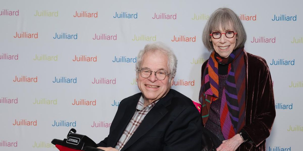 Itzhak Perlman to Release THE WAY WE WERE: MY AMERICAN SONGBOOK