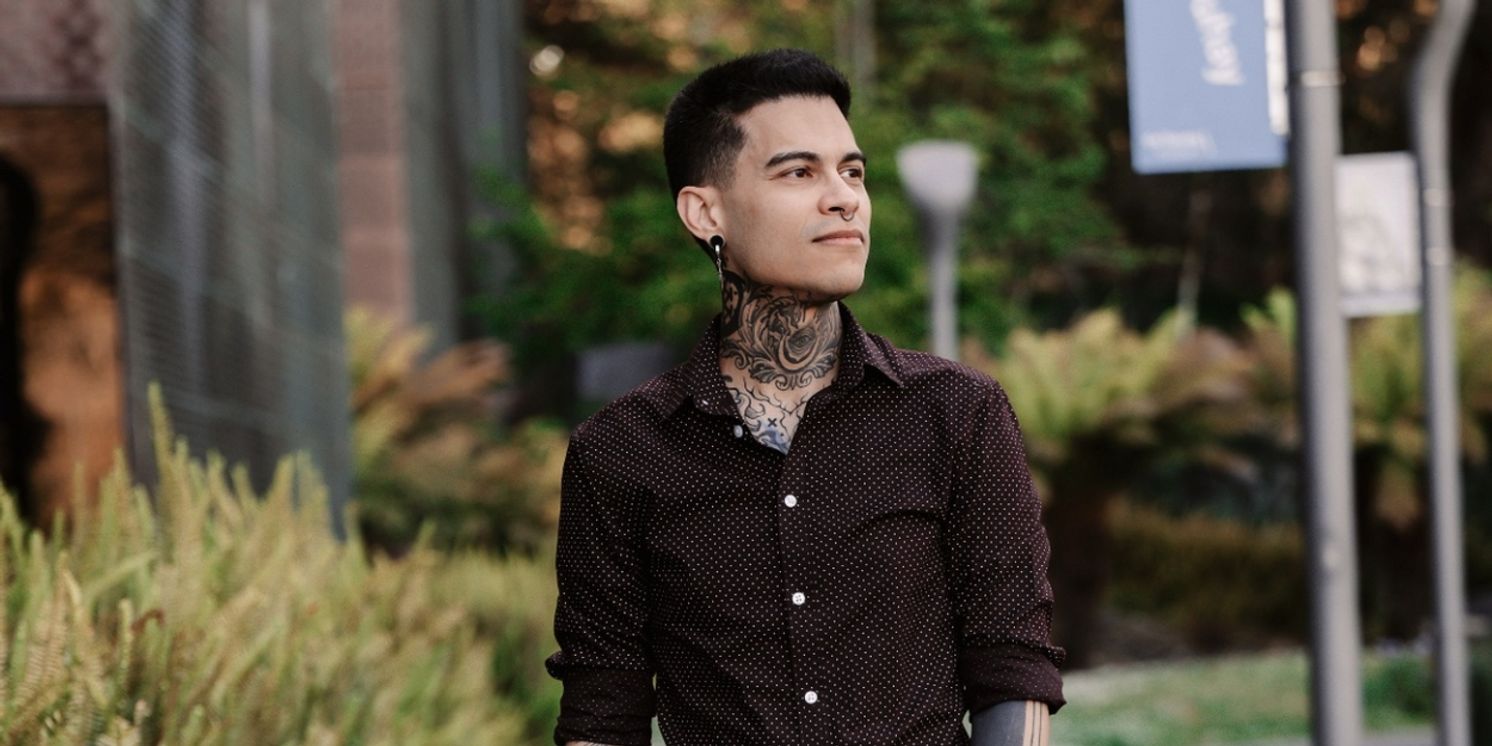 Ivan Enrique Rodriguez to Present New Art Song 'Mother of Exiles' at NYFOS  Image