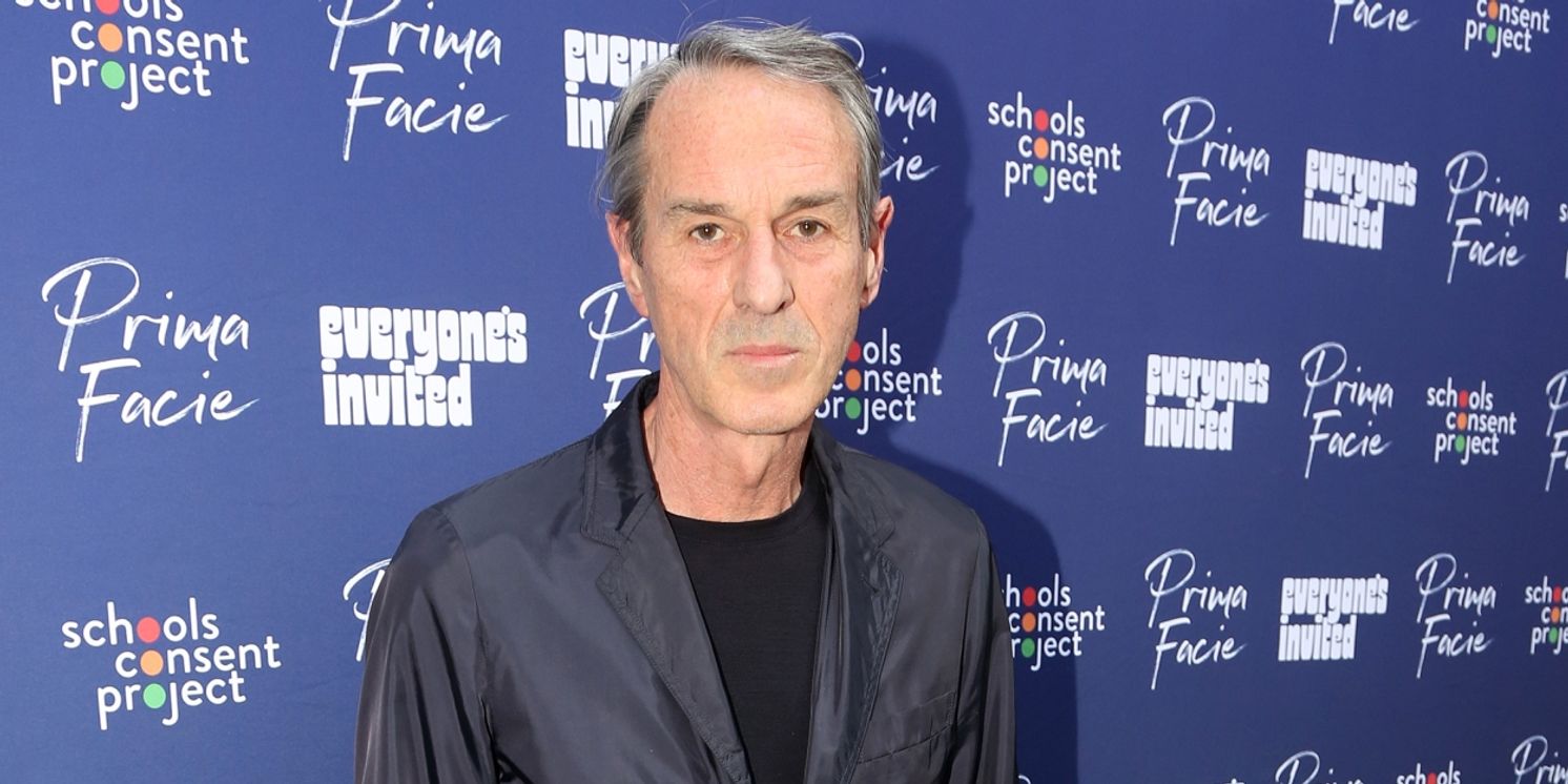 Ivo van Hove to Direct JESUS CHRIST SUPERSTAR in Amsterdam in 2024  Image