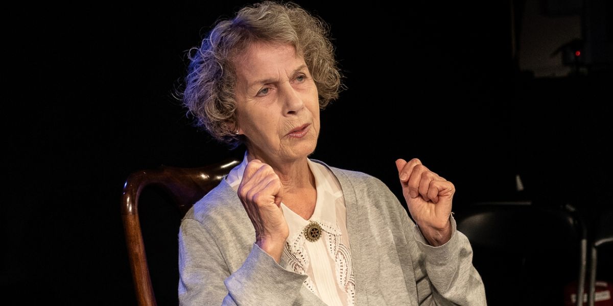 Ivor Gurney Play to Mark 110th Anniversary Of The Start Of WWI At Edinburgh Fringe