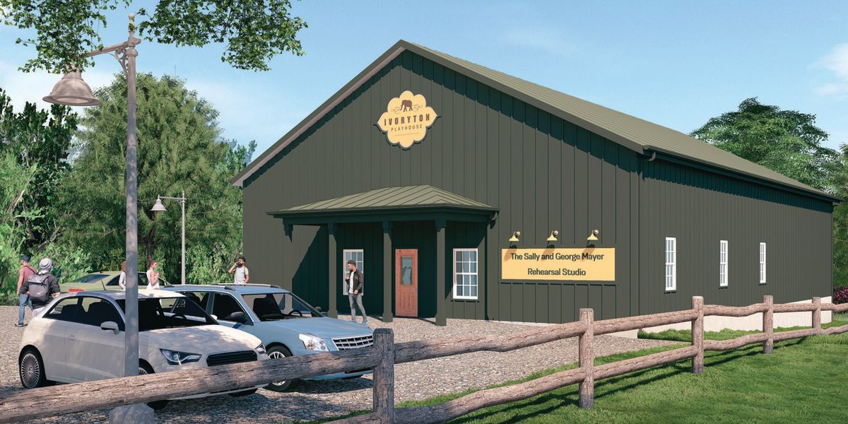 Ivoryton Playhouse Announces End To Capital Campaign