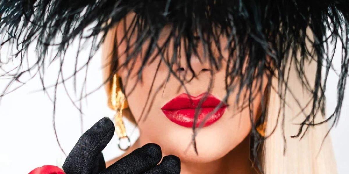 Ivy Queen Brings Reggaeto to the Palace Theater