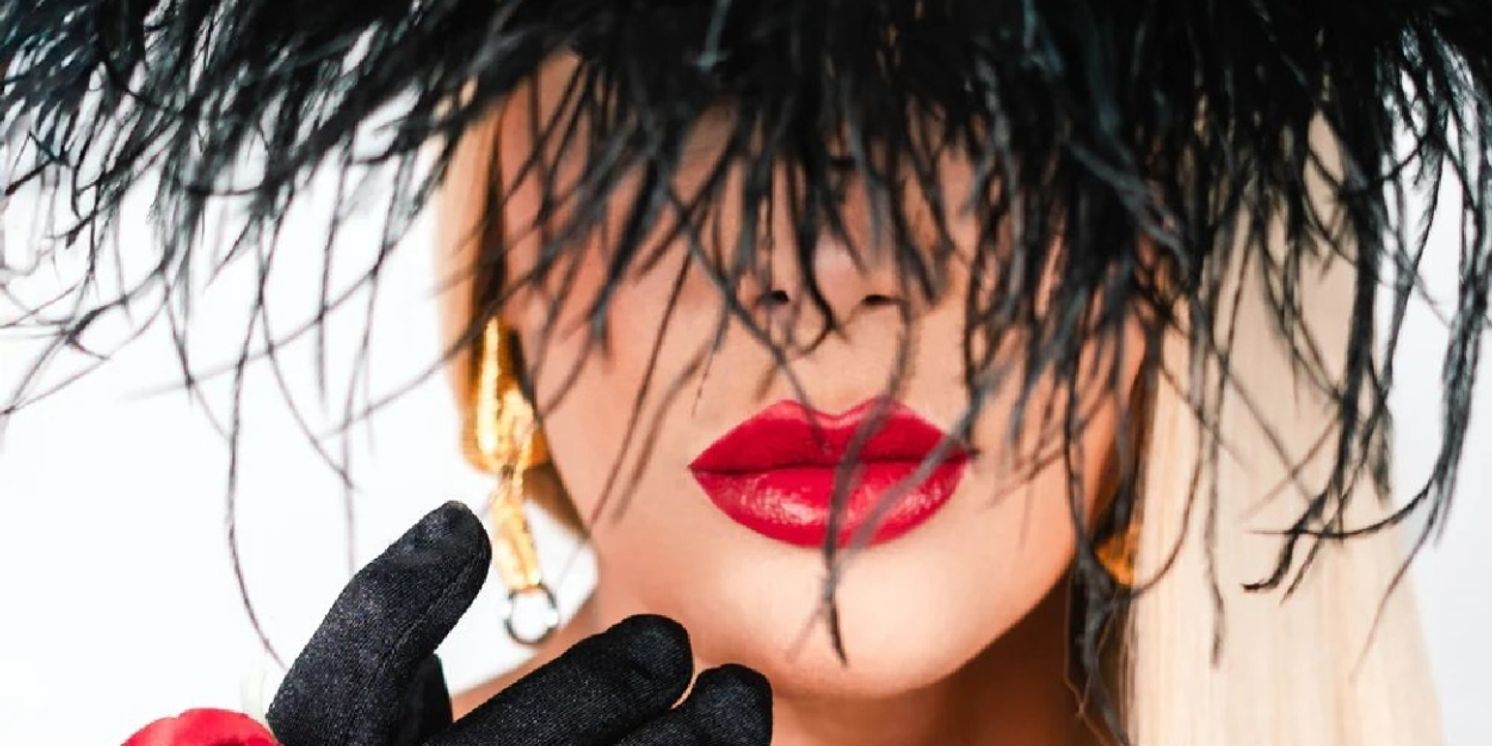 Ivy Queen Brings Reggaeto to the Palace Theater  Image