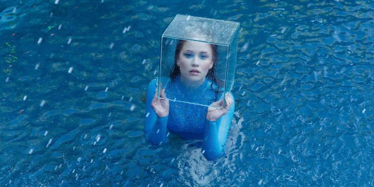Iyla Offers First Taste of New Music in 2025 with New Single 'Overboard'