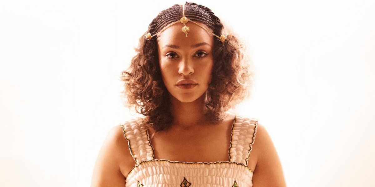 Izzy Bizu Releases New Single 'Flower Power'