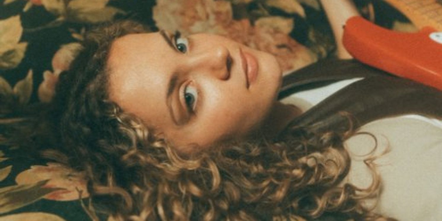 Izzy Mahoubi Releases Debut EP 'How To Run'  Image